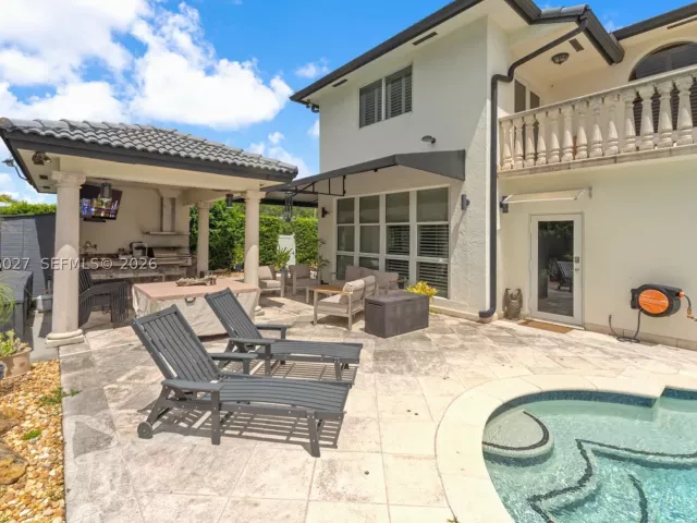 Продажа дома по адресу 14380 SW 36th St - фото 9236441