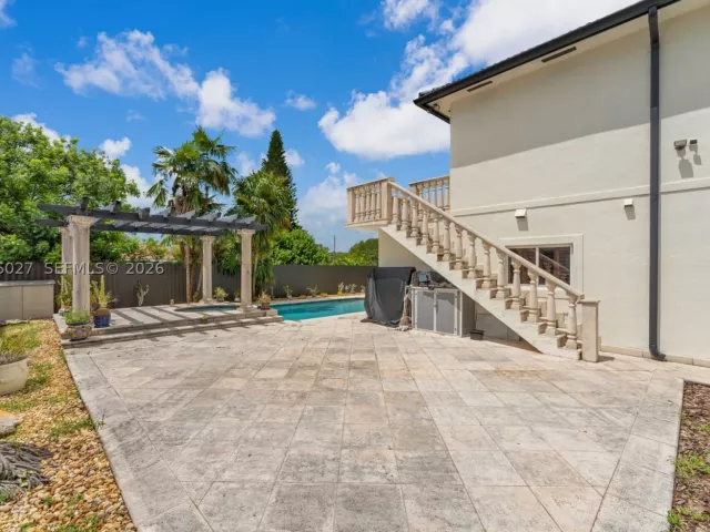 Продажа дома по адресу 14380 SW 36th St - фото 9236452