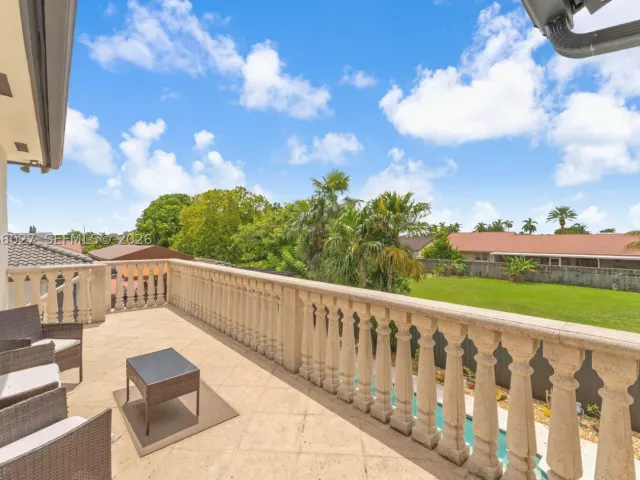 Продажа дома по адресу 14380 SW 36th St - фото 9236453