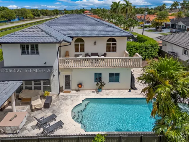 Продажа дома по адресу 14380 SW 36th St - фото 9236456