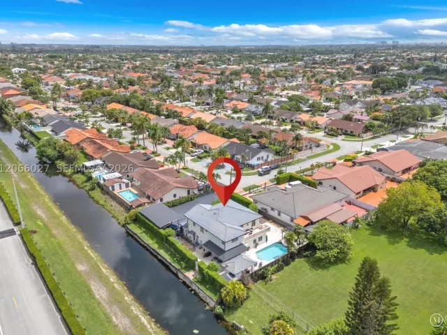 Продажа дома по адресу 14380 SW 36th St - фото 9236505