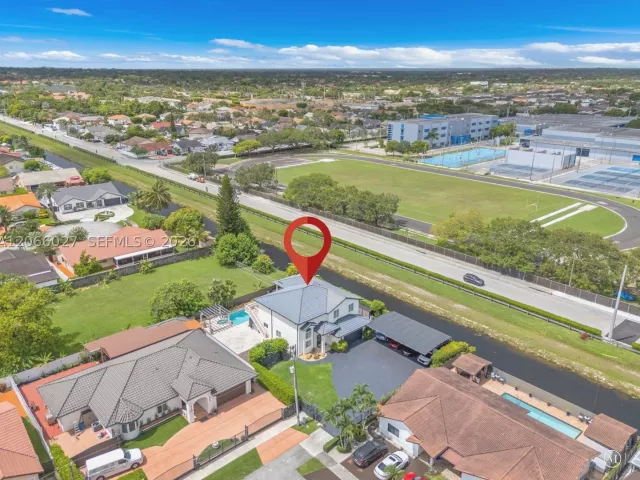 Продажа дома по адресу 14380 SW 36th St - фото 9236512