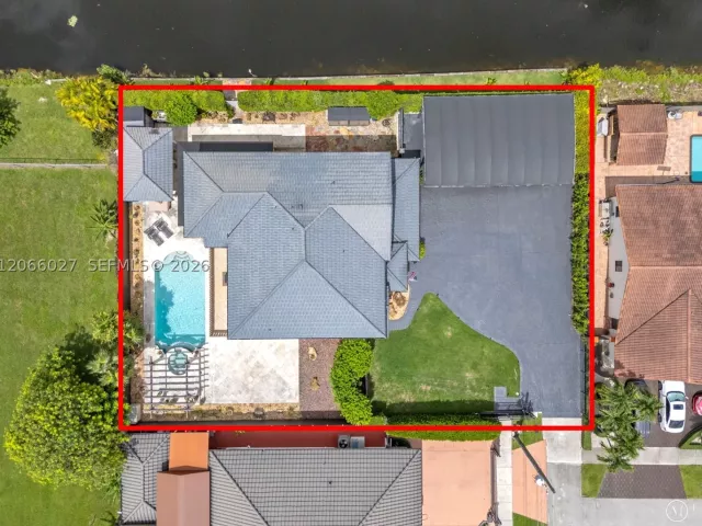 Продажа дома по адресу 14380 SW 36th St - фото 9236516
