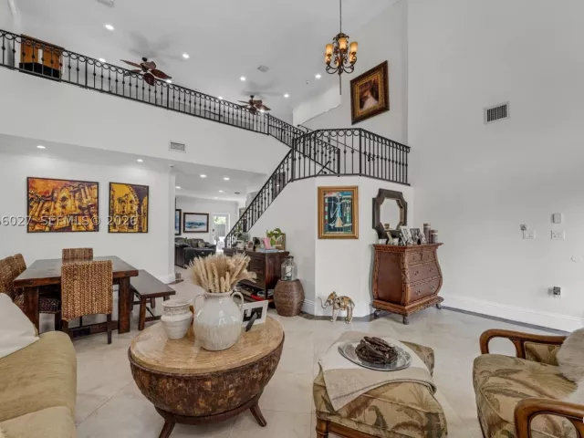Продажа дома по адресу 14380 SW 36th St - фото 9236391