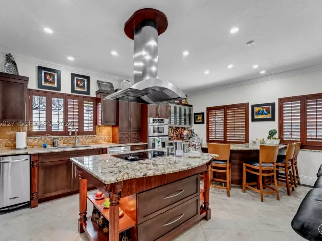 Продажа дома по адресу 14380 SW 36th St - фото 9236392