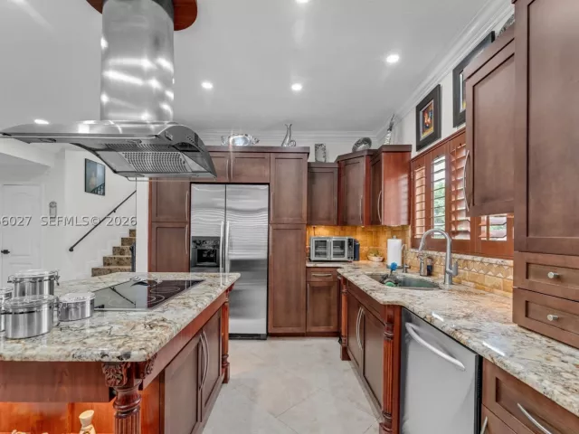 Продажа дома по адресу 14380 SW 36th St - фото 9236393