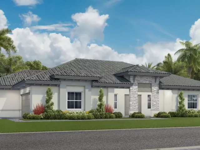 Продажа дома по адресу 27369 SW 159 AVE - фото 9236602