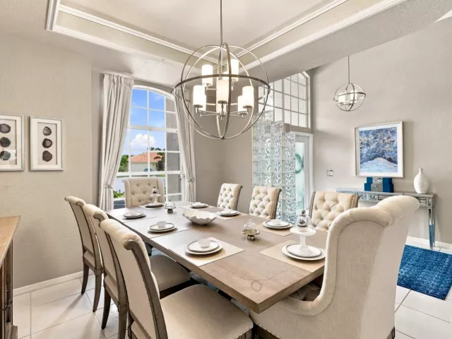 Продажа дома по адресу 20369 HACIENDA Court - фото 9311265