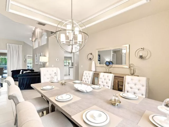 Продажа дома по адресу 20369 HACIENDA Court - фото 9311266