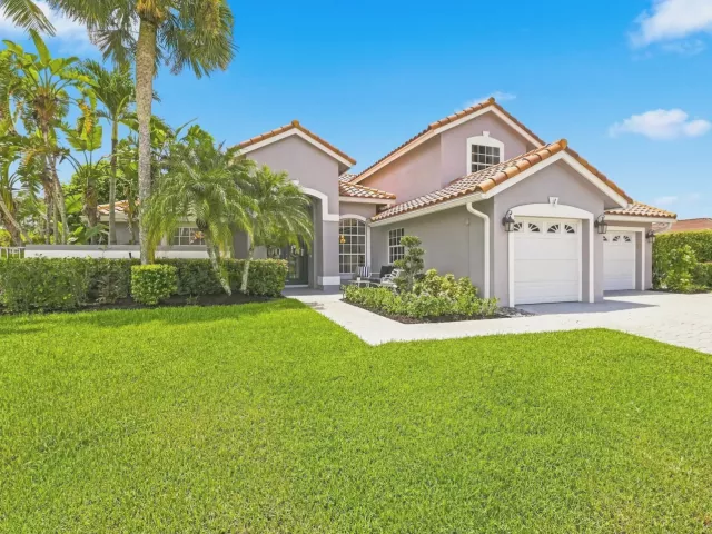 Продажа дома по адресу 20369 HACIENDA Court - фото 9311258