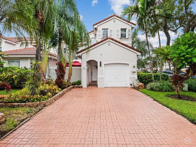 Продажа дома по адресу 1515 Seagrape Way - фото 9237389