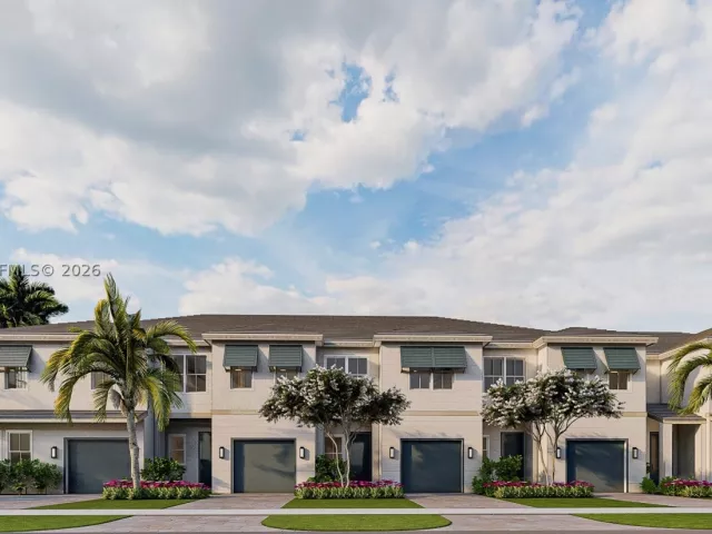 Продажа дома по адресу 183 NE 14th Road - фото 9227078