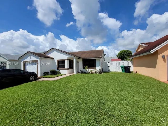 Продажа дома по адресу 13340 SW 112th Ct - фото 9298120