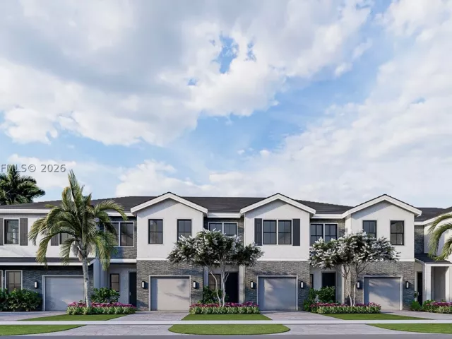 Продажа дома по адресу 156 NE 15th Avenue - фото 9231504