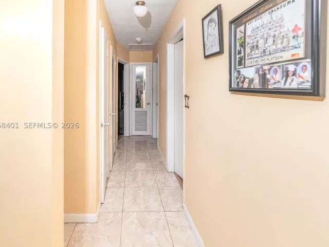 Продажа дома по адресу 1365 NW 192nd Ter - фото 9245956