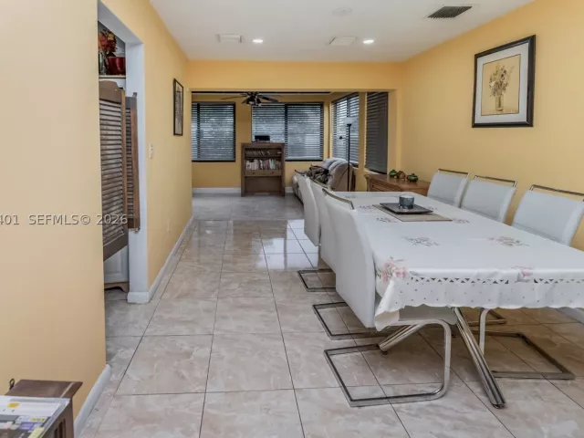 Продажа дома по адресу 1365 NW 192nd Ter - фото 9245942