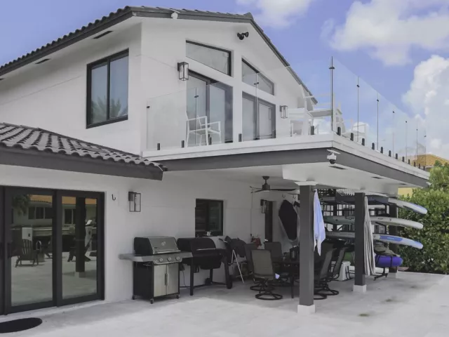 Продажа дома по адресу 2447 SE 10th Street - фото 9275302
