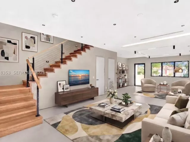 Продажа дома по адресу 2220 SW 14th St - фото 9259907