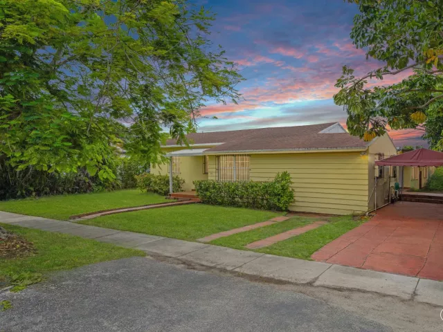 Продажа дома по адресу 331 Tamiami Canal Road - фото 9241744