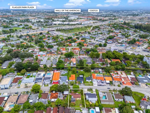 Продажа дома по адресу 331 Tamiami Canal Road - фото 9241822