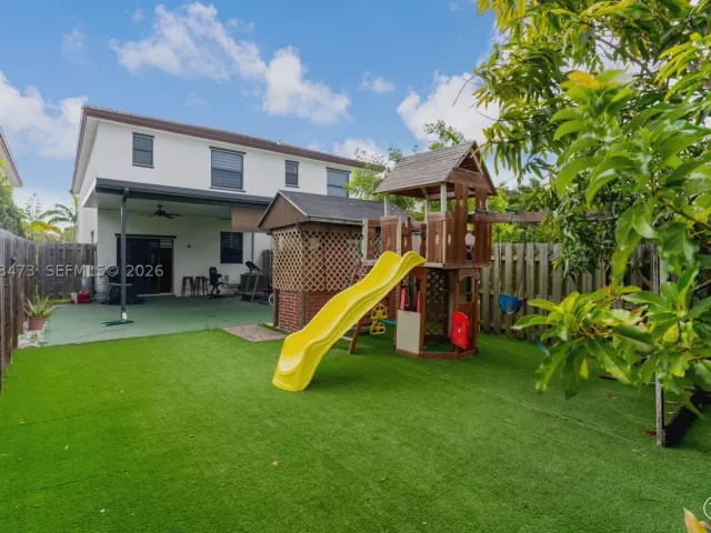 Продажа дома по адресу 24900 SW 107th Ct - фото 9240514