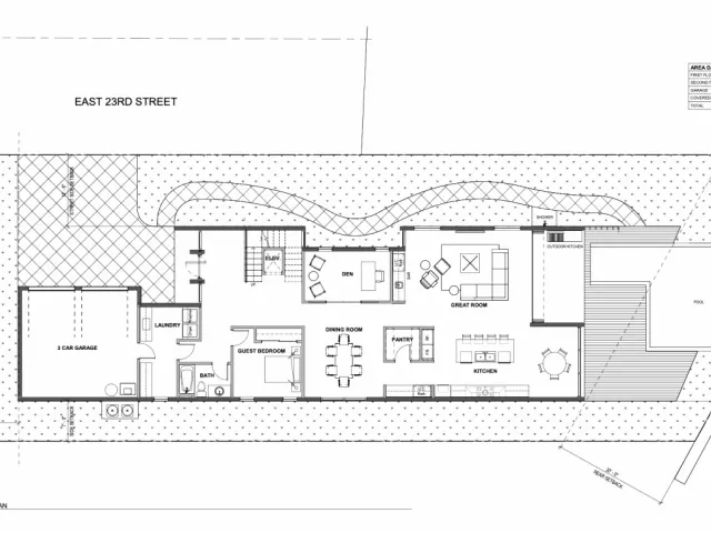 Продажа дома по адресу 265 E 23RD Street - фото 9282474