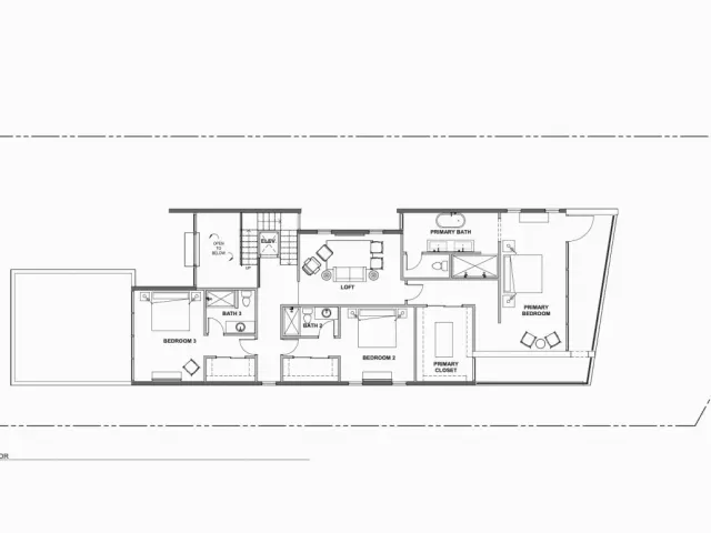 Продажа дома по адресу 265 E 23RD Street - фото 9282475