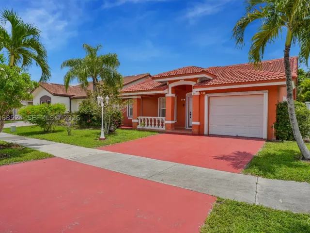 Продажа дома по адресу 901 NW 128th Pl - фото 9255021