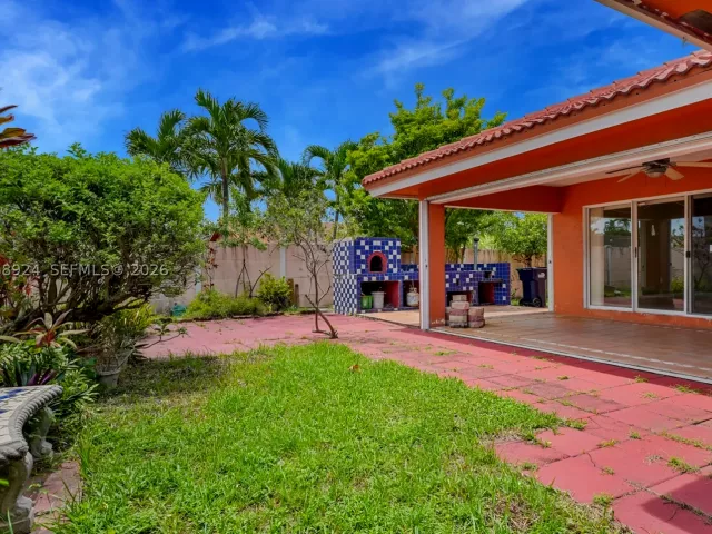Продажа дома по адресу 901 NW 128th Pl - фото 9255055