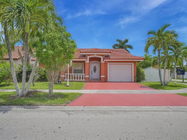 Продажа дома по адресу 901 NW 128th Pl - фото 9255023