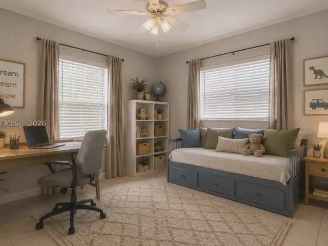 Дом в аренду по адресу 3375 SW 72nd Ct - фото 9254848
