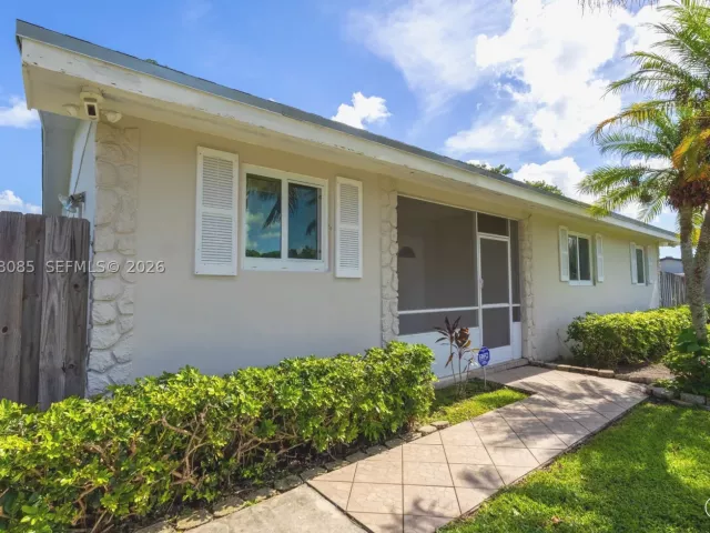 Продажа дома по адресу 16521 SW 294th Ter - фото 9259469