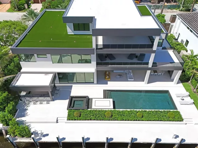 Продажа дома по адресу 23 ISLA BAHIA Drive - фото 9375313