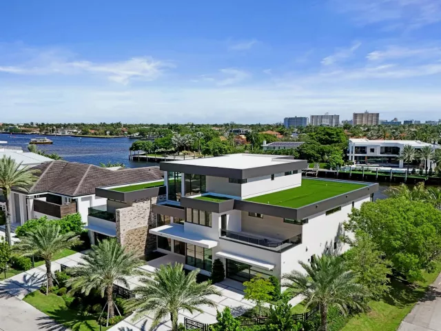 Продажа дома по адресу 23 ISLA BAHIA Drive - фото 9375316