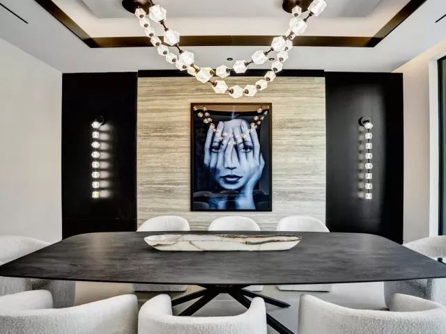 Продажа дома по адресу 23 ISLA BAHIA Drive - фото 9375328