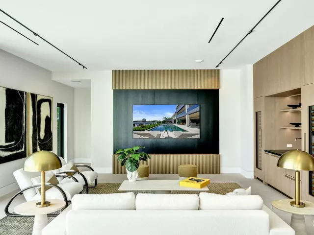 Продажа дома по адресу 23 ISLA BAHIA Drive - фото 9375331