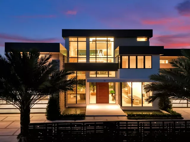 Продажа дома по адресу 23 ISLA BAHIA Drive - фото 9375306