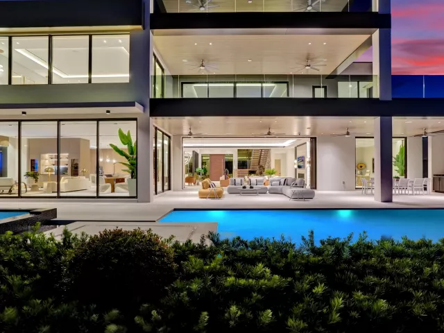 Продажа дома по адресу 23 ISLA BAHIA Drive - фото 9375308