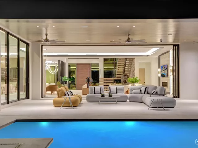 Продажа дома по адресу 23 ISLA BAHIA Drive - фото 9375309