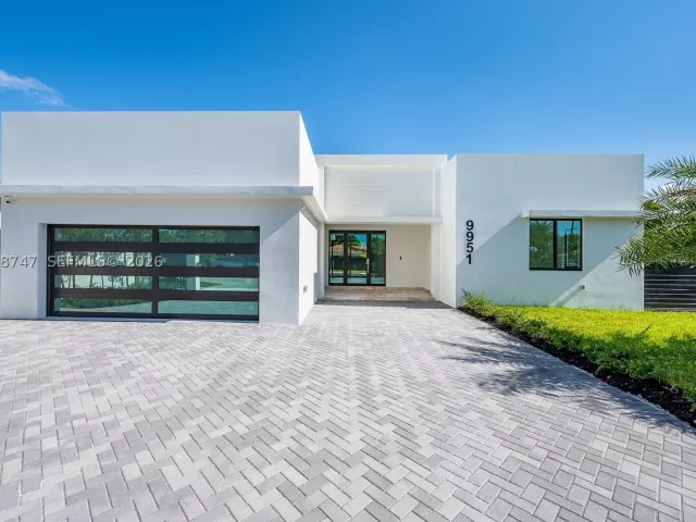 Продажа дома по адресу 9951 SW 41st Ter - фото 9300619