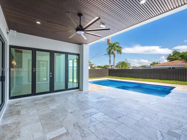 Продажа дома по адресу 9951 SW 41st Ter - фото 9300645
