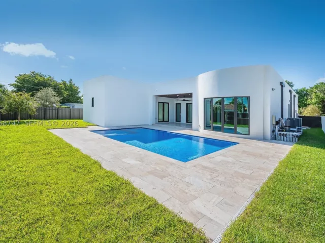 Продажа дома по адресу 9951 SW 41st Ter - фото 9300646