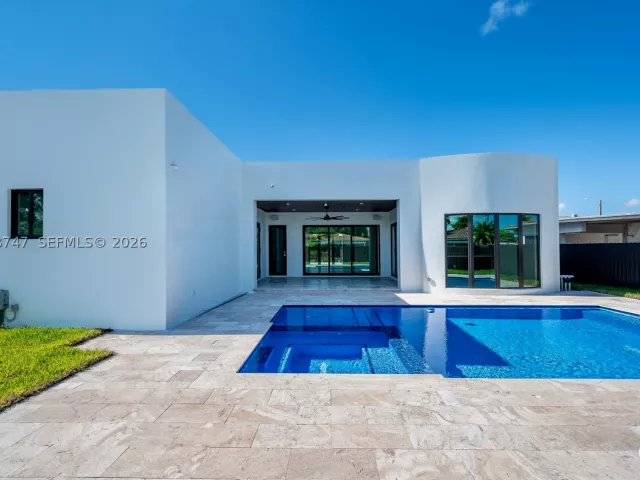 Продажа дома по адресу 9951 SW 41st Ter - фото 9300648