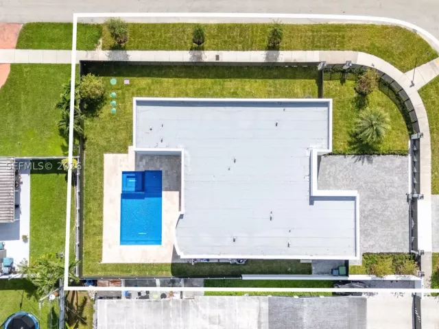 Продажа дома по адресу 9951 SW 41st Ter - фото 9300649
