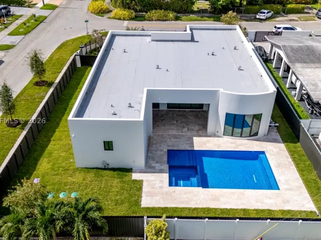 Продажа дома по адресу 9951 SW 41st Ter - фото 9300650