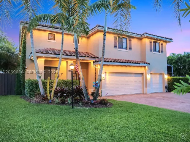 Продажа дома по адресу 2150 NW 16th Pl - фото 9259240