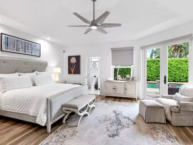 Продажа дома по адресу 6098 NW 24th Terrace - фото 9268259