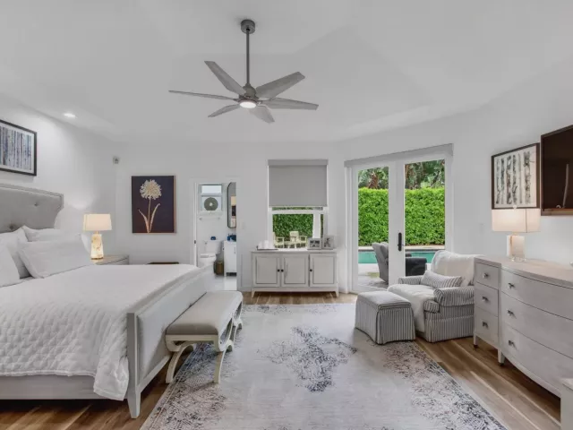 Продажа дома по адресу 6098 NW 24th Terrace - фото 9268260