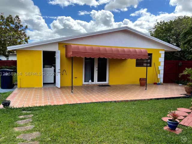 Продажа дома по адресу 12135 SW 182nd Ter - фото 9264035