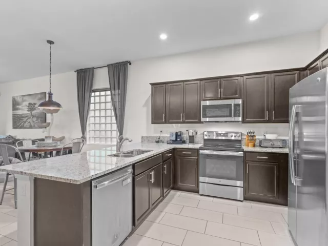 Продажа дома по адресу 4339 Buena Tara Drive - фото 9266302